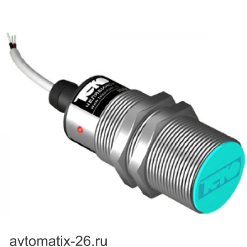 Индуктивный датчик ТЕКО ISB AF6A-31P-7-LZ