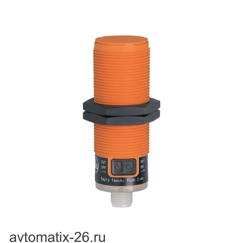 Емкостной датчик IFM Electronic KI8507