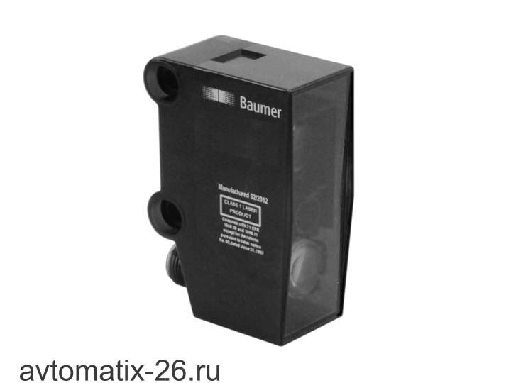 Оптический датчик Baumer ONDK 25G6911/S14