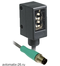 Оптический датчик Pepperl Fuchs ML4.2-8-H-20-RT/40b/110/115b