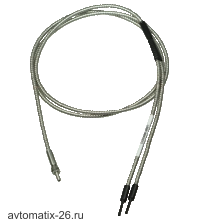 Оптоволоконный кабель Pepperl Fuchs Glass fiber optic LMR 00-1,5-1,0-K154