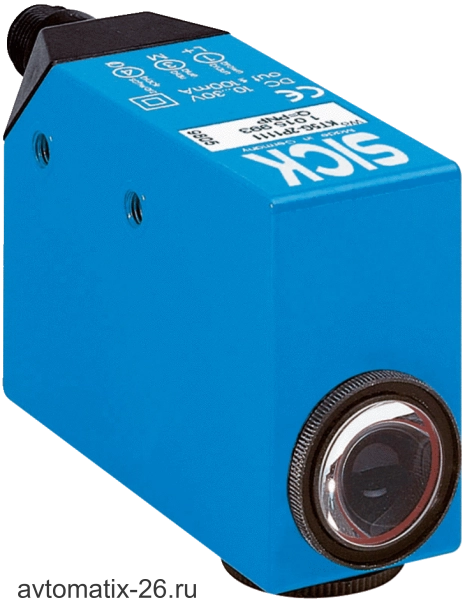 Датчик контраста SICK KT5G-2P1122