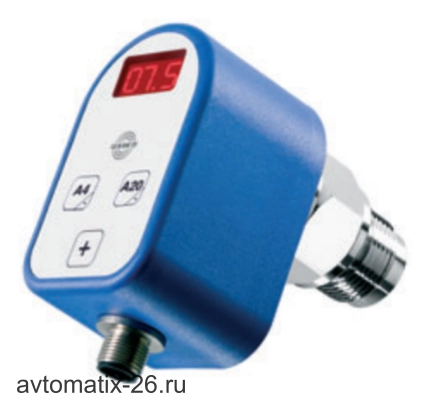 Датчик давления EGE-Elektronik DN 752 GA-01