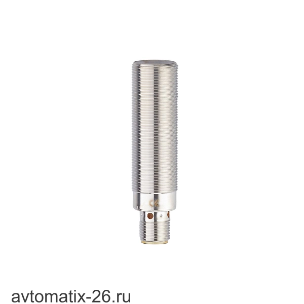 Индуктивный датчик IFM Electronic IGC211