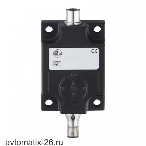 Инклинометр IFM Electronic JD1121