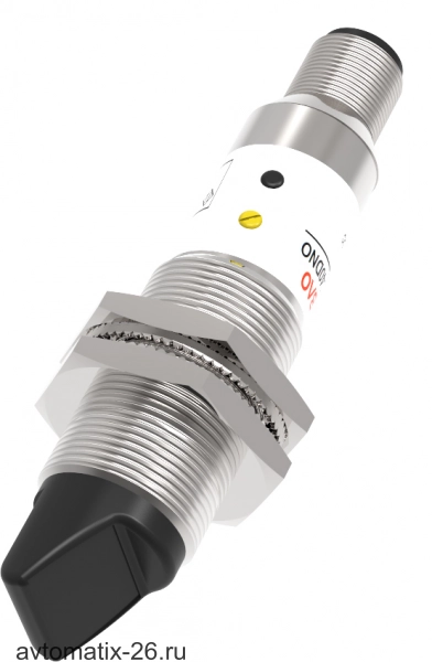 Оптический датчик LANBAO PR18G-BC10ATC-E2