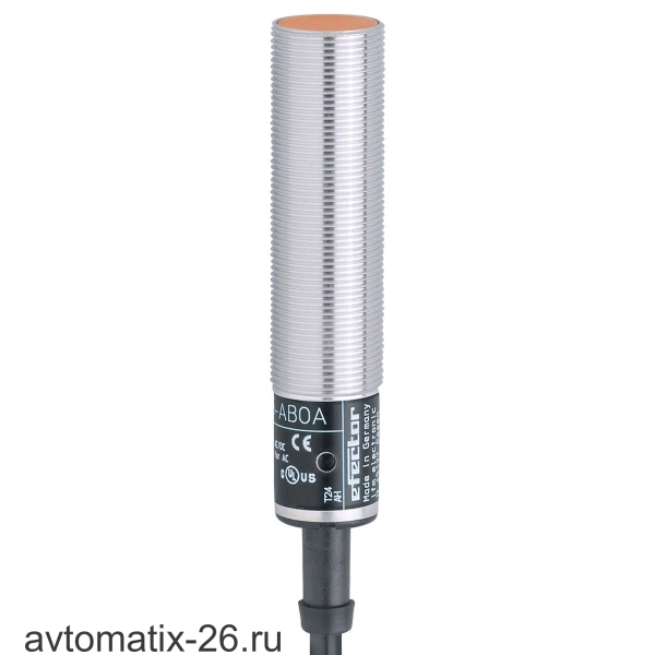 Индуктивный датчик IFM Electronic IG5499