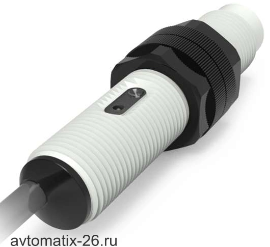 Емкостной датчик LANBAO CR12SCN08DNOY