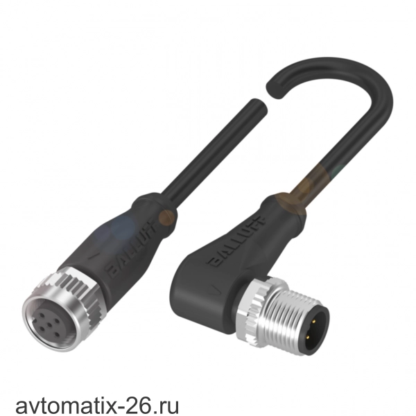 Соединительный кабель Balluff BCC M415-M424-3A-304-PX0434-150