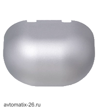 Датчик движения Pepperl Fuchs Radar sensor RaDec-M Silver