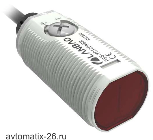 Оптический датчик LANBAO PSS-GM2DNBR