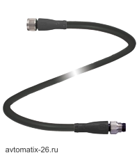 Соединительный кабель Pepperl Fuchs V3-GM-BK2M-PUR-U-V3-GM