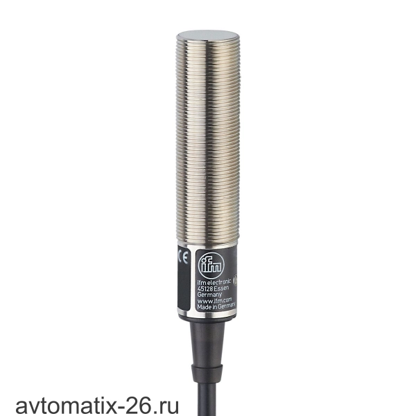 Индуктивный датчик IFM Electronic IG0328