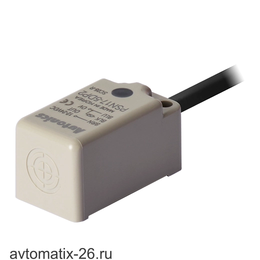 Индуктивный датчик Autonics PSN17-5DP2