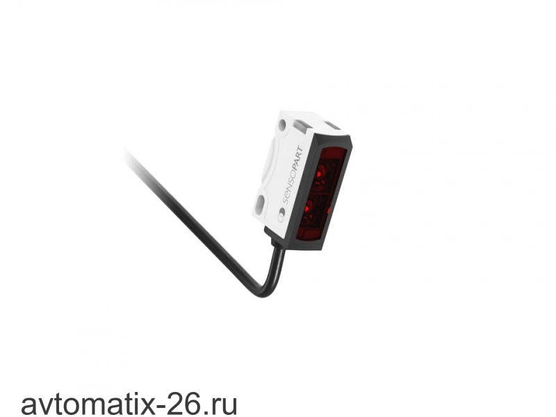 Оптический датчик Sensopart FT 25-RF2-PNSL-K4