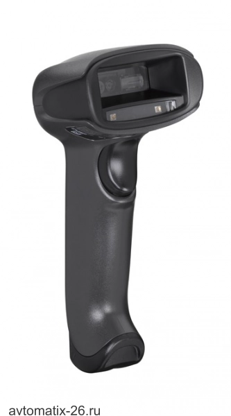Ручной сканер 2D штрих-кодов Leuze Electronic IT 1952g SR-2-R-USB-KIT