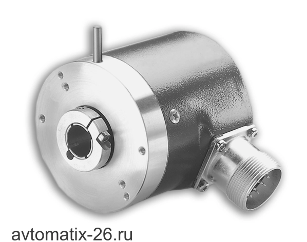 Абсолютный энкодер Baumer GBA2H.112A105