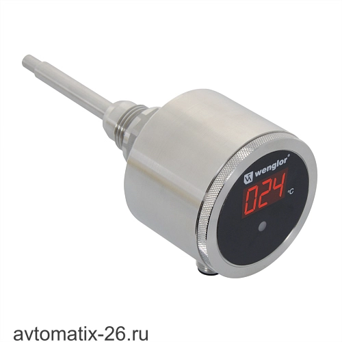 Датчик температуры Wenglor FFXT004