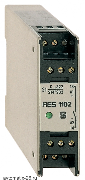 Реле безопасности Schmersal AES1102.1 (110VAC)