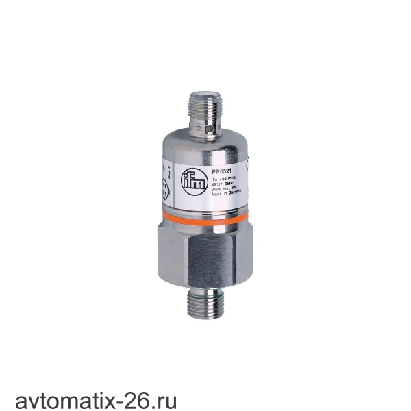 Вакуумный датчик IFM Electronic PP0524