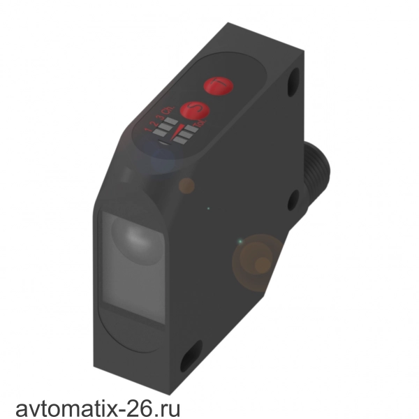 Датчик цвета Balluff BFS 26K-PS-L02-S115-C