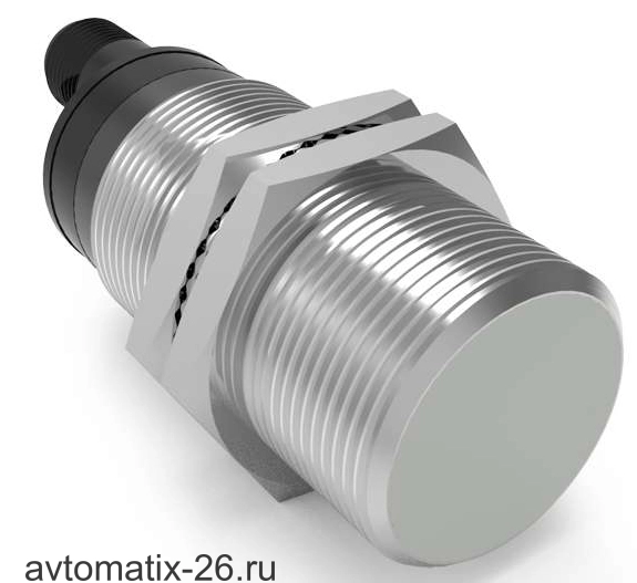 Емкостной датчик LANBAO CR30CF10DNO-E2