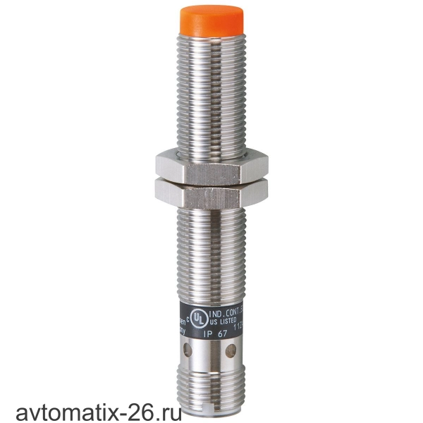 Индуктивный датчик IFM Electronic IF5930