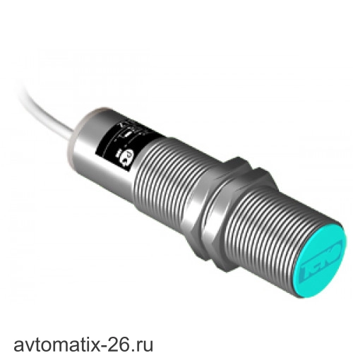 Индуктивный датчик ТЕКО ISB A41A8-31P-5-LZ