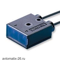 Оптический датчик KEYENCE CZ-40