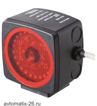 Считывающая головка кода Data Matrix Pepperl Fuchs PGV100RS-F200-B16-1,5M