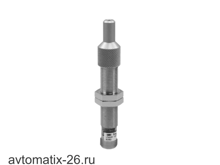 Ультразвуковой датчик расстояния Baumer UNAM 12I9914/S14D