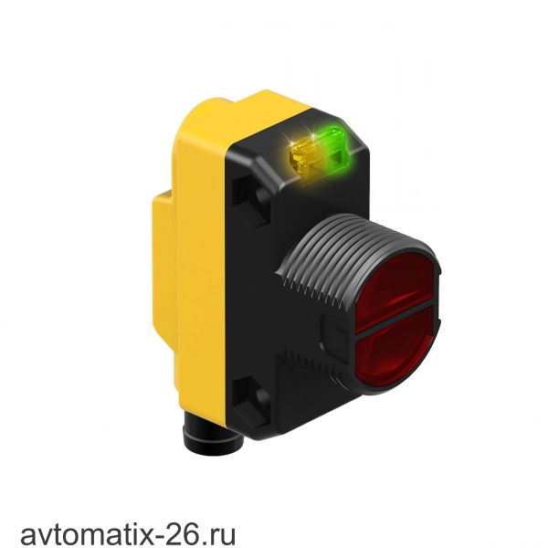 Оптический датчик Banner QS18EP6DVQ7