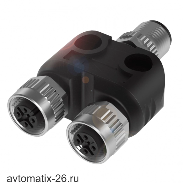 Y-образный распределитель Balluff BCC M414-M415-M415-U0051-000