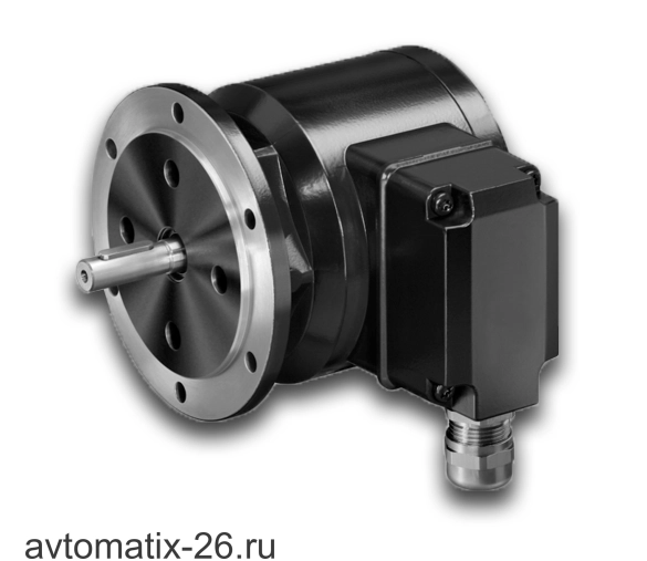 Инкрементальный энкодер Baumer POG10 DN 100 I ITT Cannon