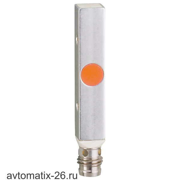 Индуктивный датчик IFM Electronic IL5005