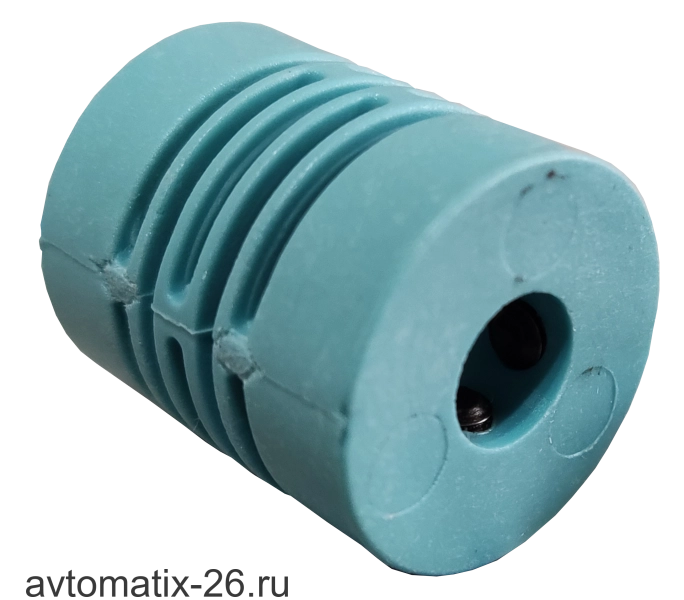 Муфта для энкодера INNOCONT CPI-20P-8x8