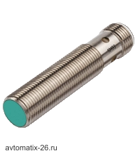 Индуктивный датчик Pepperl Fuchs NRB4-12GS40-E2-V1