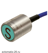 Индуктивный датчик Pepperl Fuchs NJ6-22-SN-G