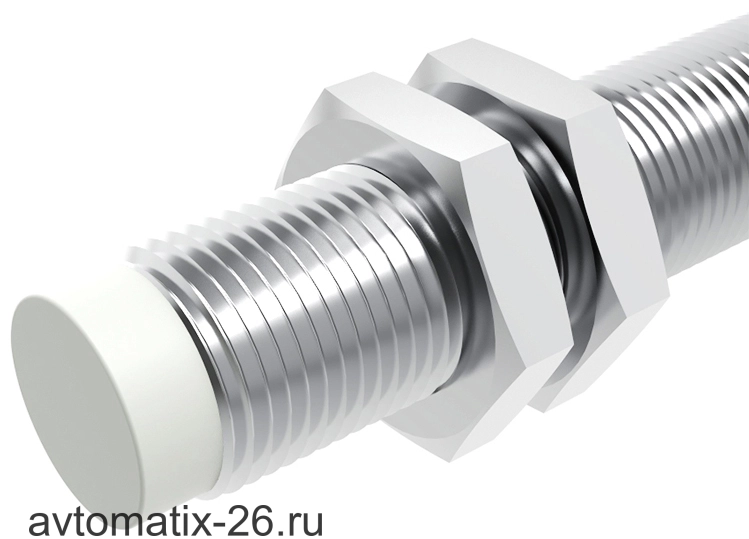 Индуктивный датчик LANBAO LR12XBN04DPC