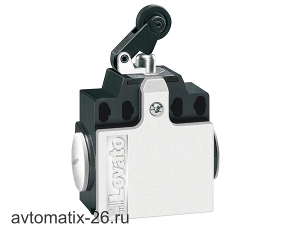 Kонцевой выключатель Lovato Electric KCC1S02