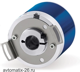 Абсолютный энкодер DATASENSING AMT58-H15-13x12-C15