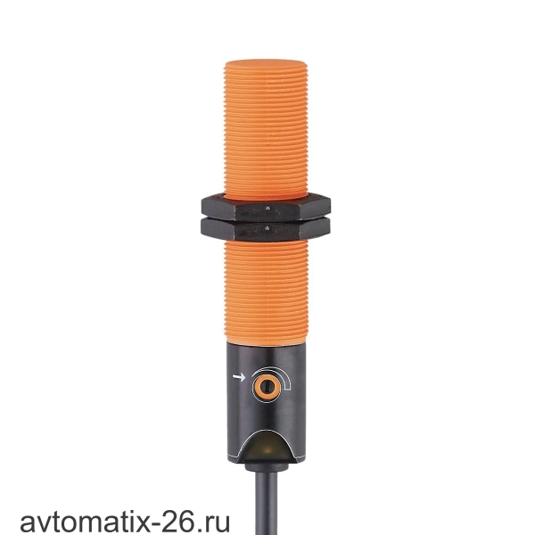Емкостной датчик IFM Electronic KG5043