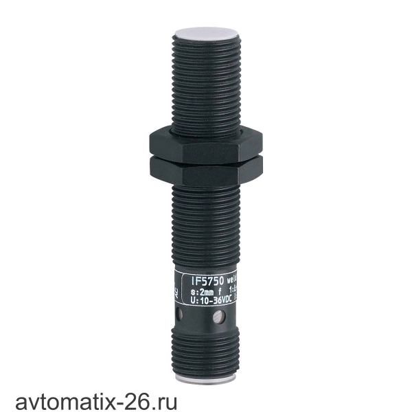 Индуктивный датчик IFM Electronic IF5750