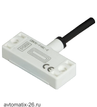 Емкостной датчик Pepperl Fuchs CBN10-F46C-EI