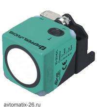 Ультразвуковой датчик Pepperl Fuchs UC4000-L2-U-V15