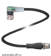 Соединительный кабель Pepperl Fuchs V15-W-E8-BK*M-PUR-U-V15-G