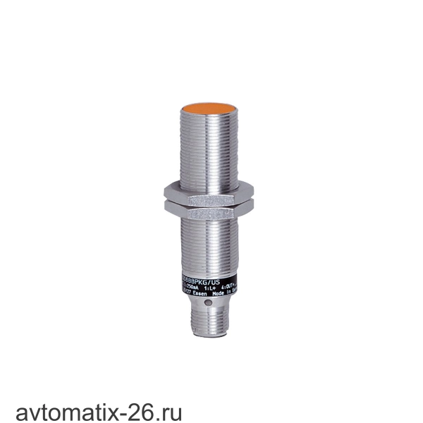 Индуктивный датчик IFM Electronic IG5595