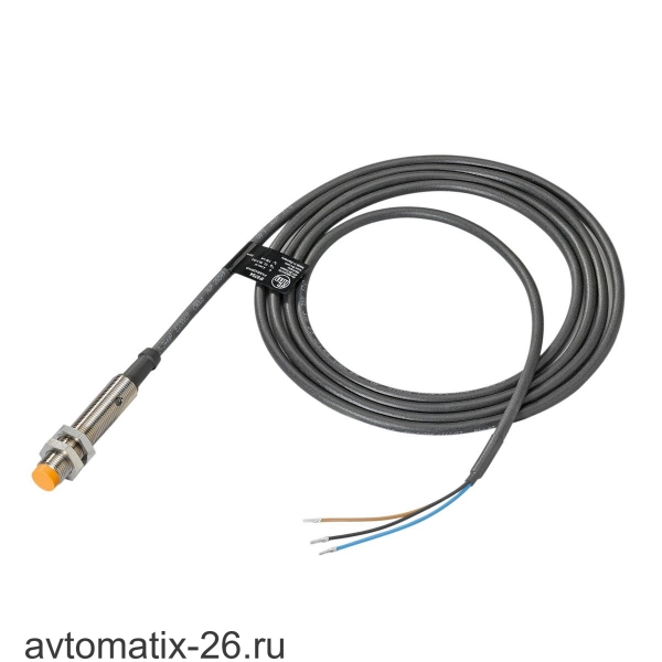 Индуктивный датчик IFM Electronic IF5704