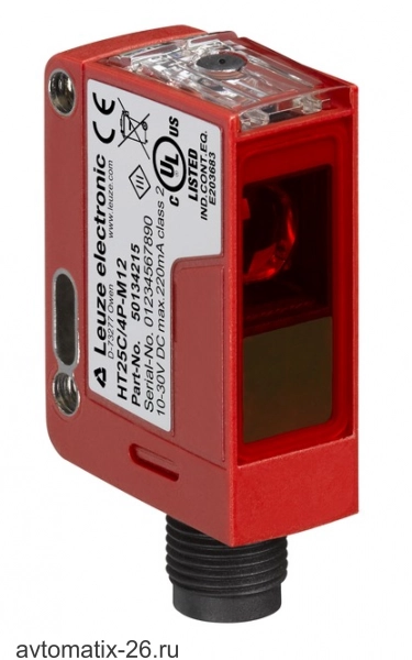 Оптический датчик Leuze Electronic PRK25C.TT3/4P-M12