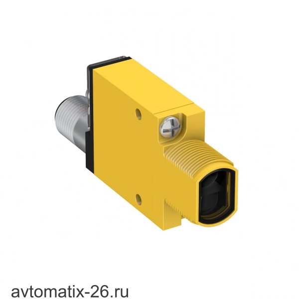 Оптический датчик Banner SM312C2MHSQDP